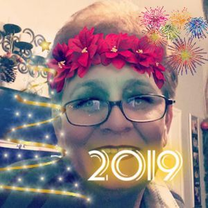 Meet your Posher, Elzbieta